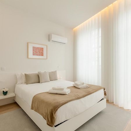 Boavista Collection Apartment By Se Apartamentos براغا المظهر الخارجي الصورة