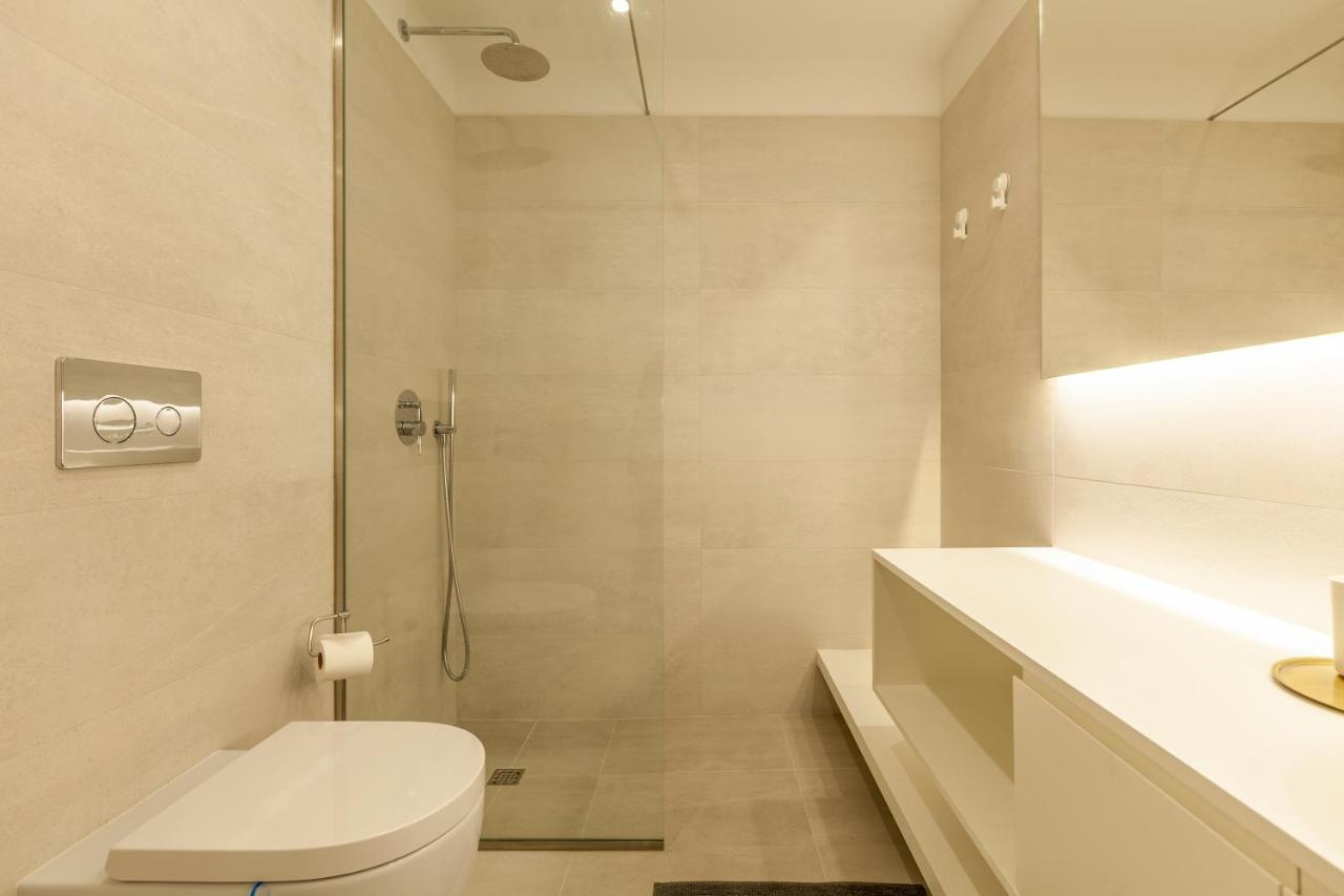 Boavista Collection Apartment By Se Apartamentos براغا المظهر الخارجي الصورة