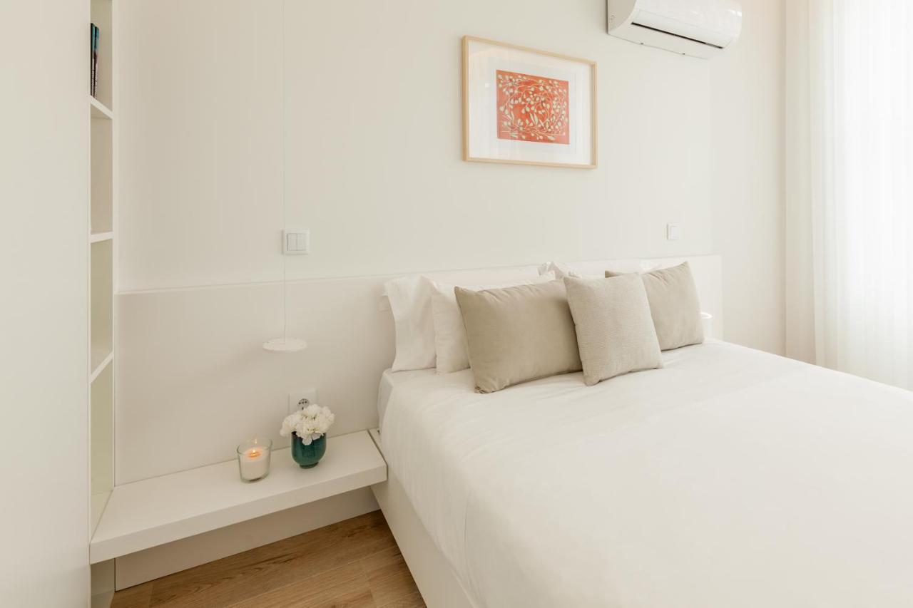 Boavista Collection Apartment By Se Apartamentos براغا المظهر الخارجي الصورة