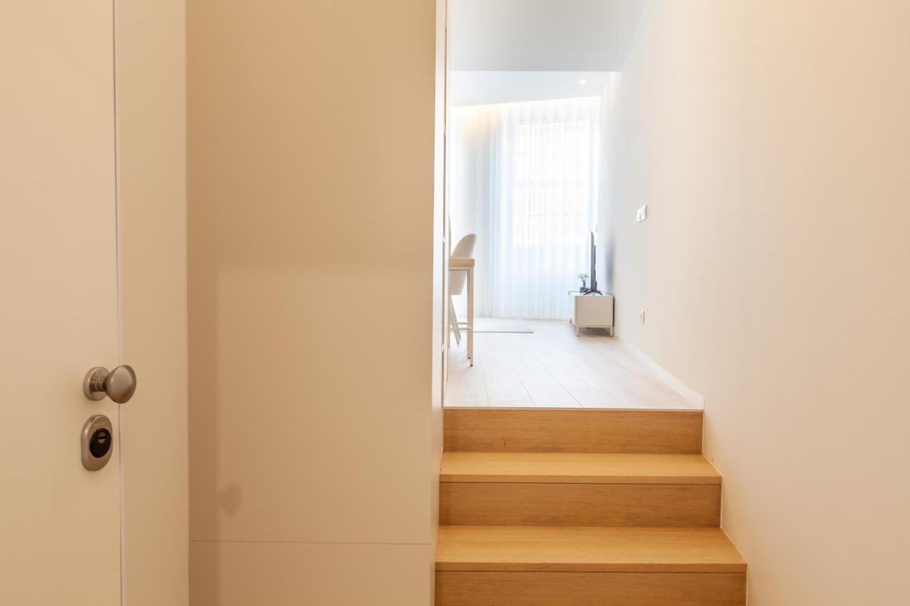 Boavista Collection Apartment By Se Apartamentos براغا المظهر الخارجي الصورة