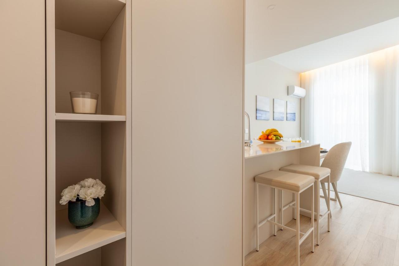 Boavista Collection Apartment By Se Apartamentos براغا المظهر الخارجي الصورة