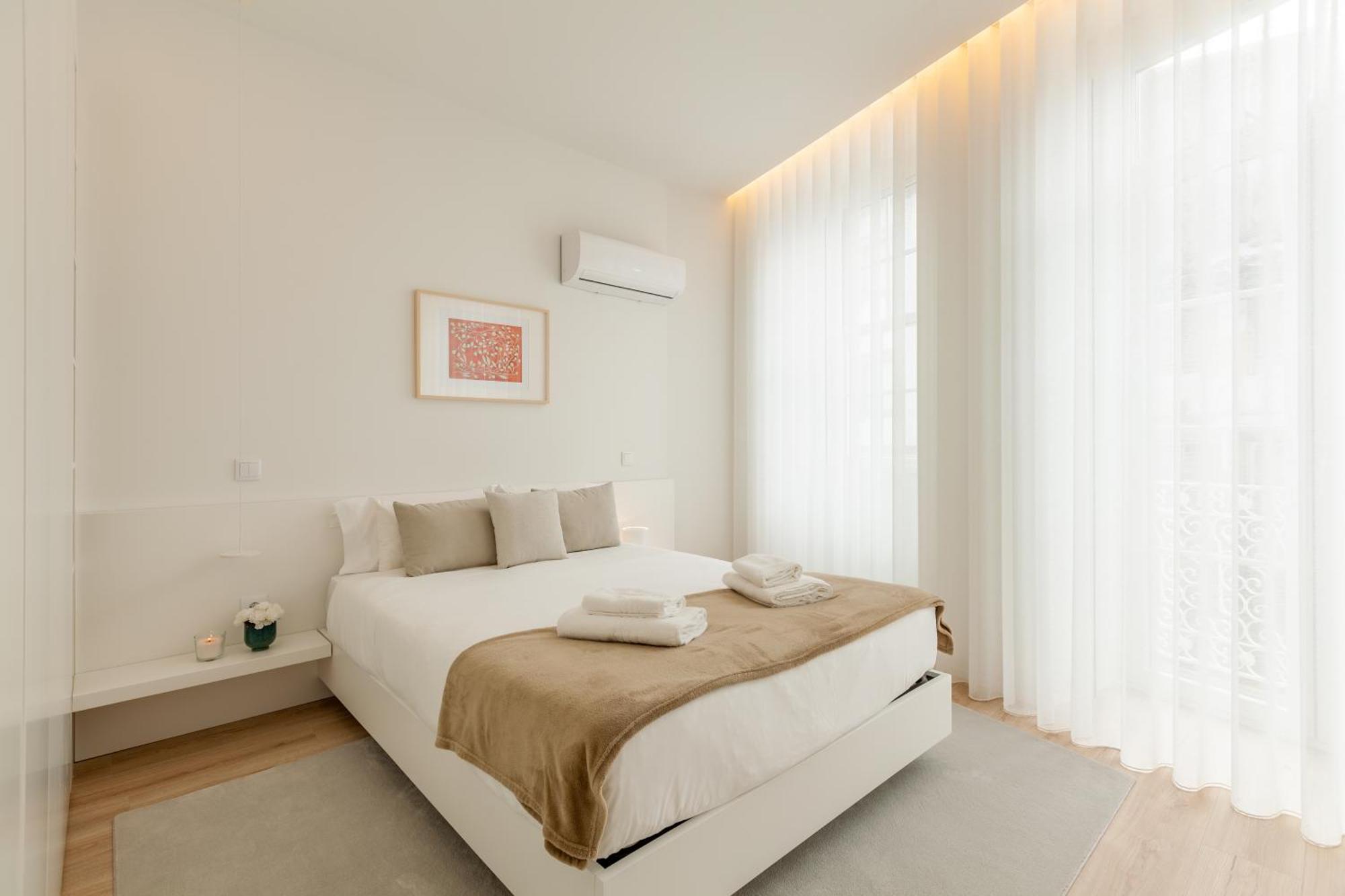 Boavista Collection Apartment By Se Apartamentos براغا المظهر الخارجي الصورة