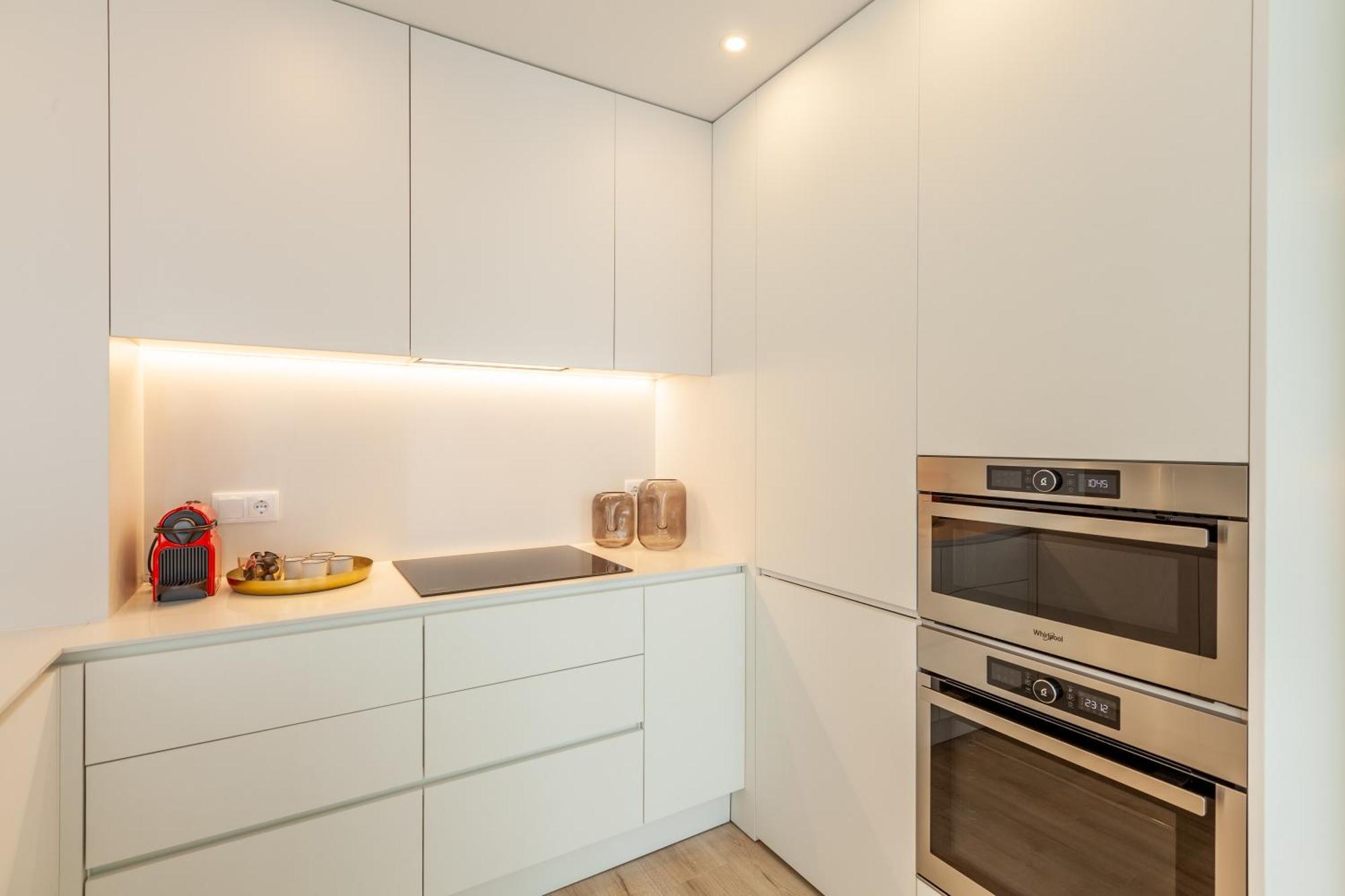 Boavista Collection Apartment By Se Apartamentos براغا المظهر الخارجي الصورة